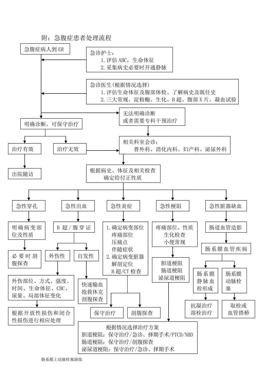 肠系膜上动脉栓塞.doc_第5页