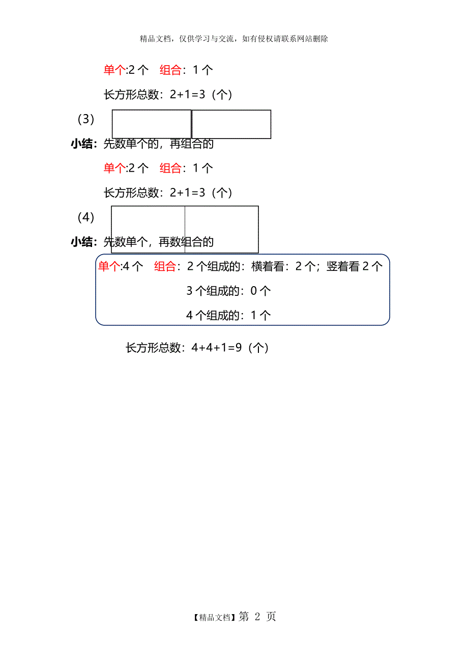 一年级数图形_第2页