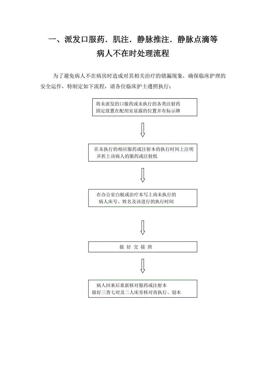 重点环节应急预案.doc_第2页