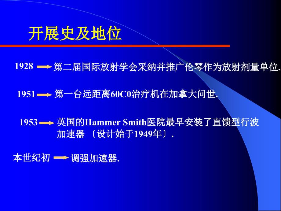 基础医学肿瘤放射治疗学进展_第4页