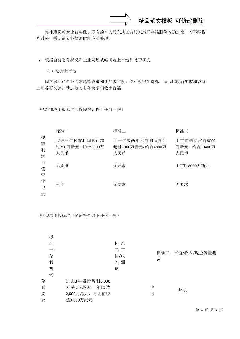 房企融资策略分析_第4页