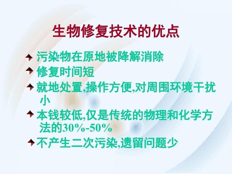 植物修复技术在环境治理中的应用ppt课件_第5页