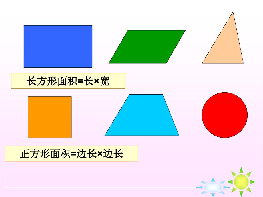 平行四边形的面积5课件_第3页