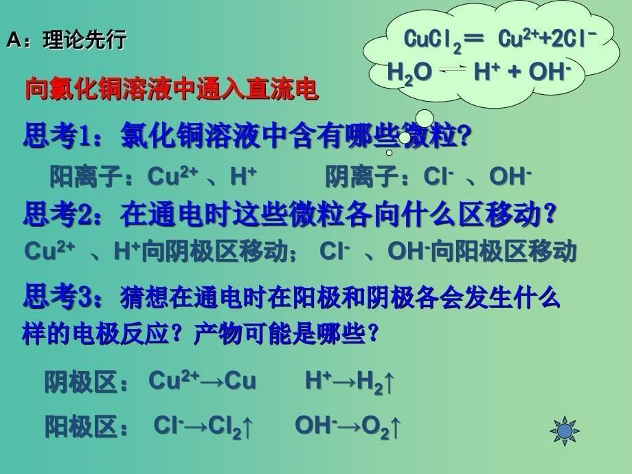 高中化学 4.3《电解池》课件1 新人教版选修4.ppt_第5页