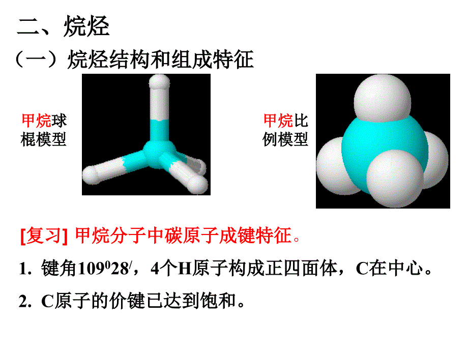 第一节-最简单的有机化合物--甲烷(2、3课时)_第3页