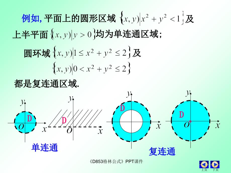 D853格林公式课件_第3页