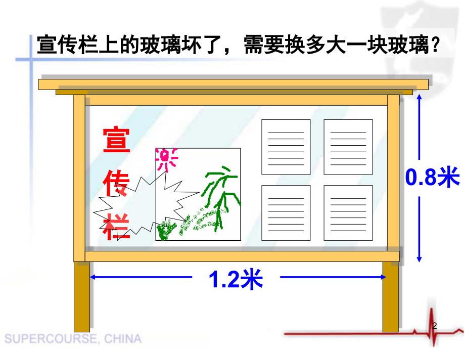 人教版小学五年级小数乘小数课堂PPT_第2页