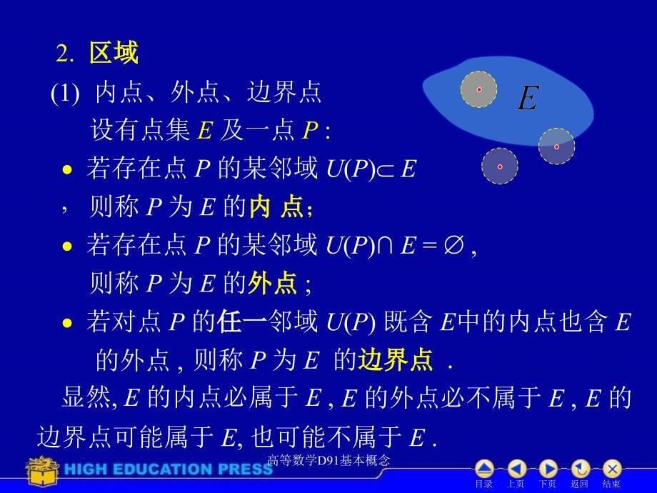 高等数学D91基本概念课件_第5页