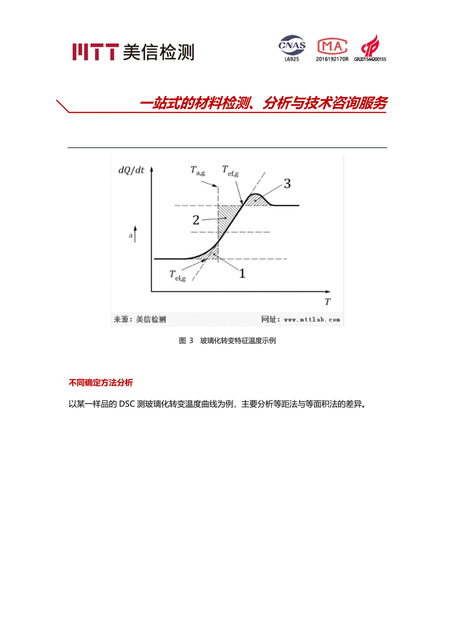 DSC测玻璃化转变温度Tg.docx_第4页