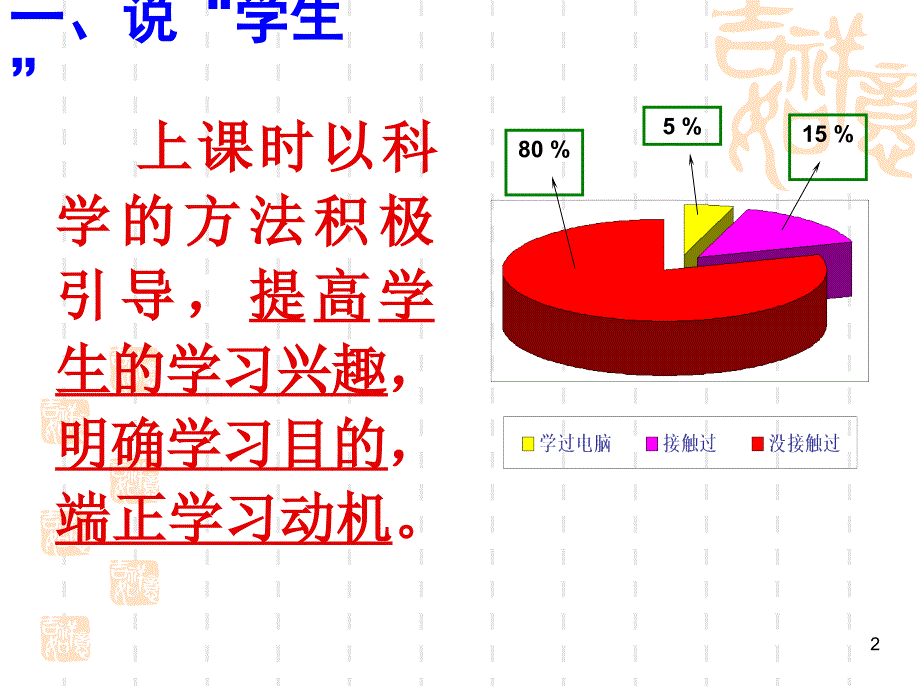 信息技术说课_第2页