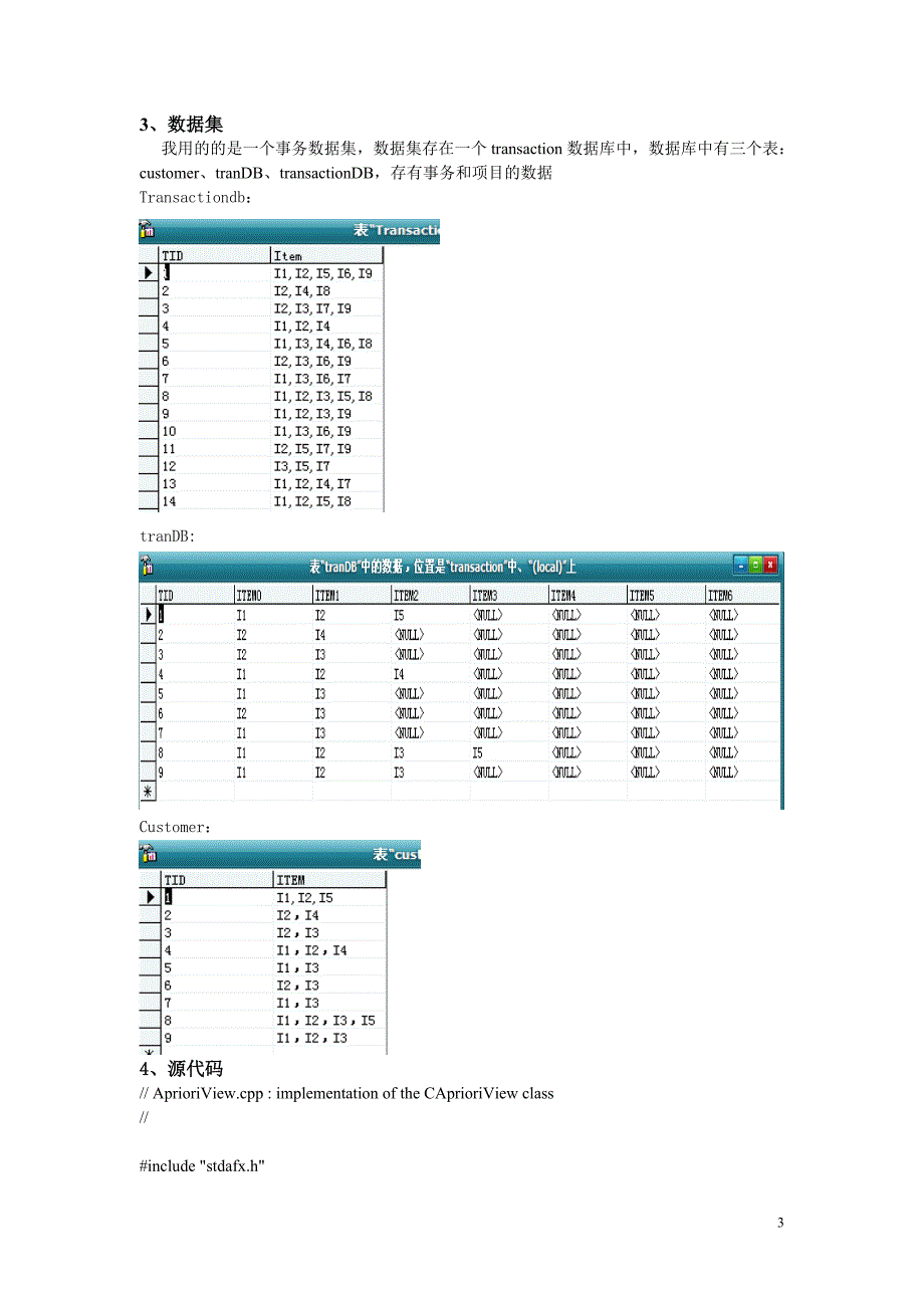 数据挖掘Apriori算法论文.doc_第4页