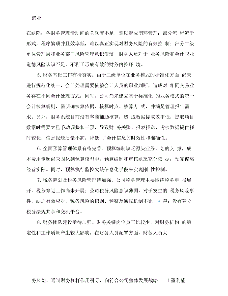 公司财务战略规划_第2页