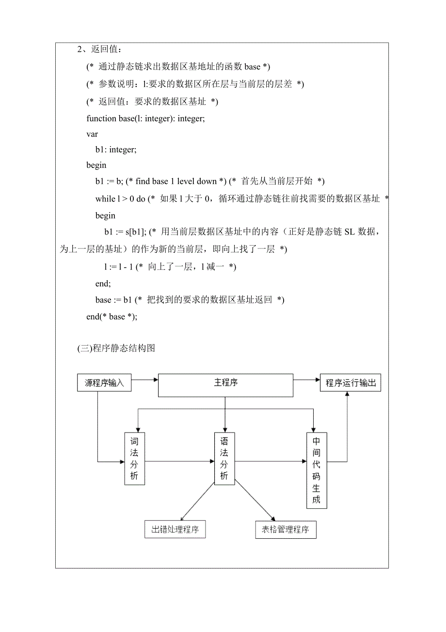 编译原理实验_第4页