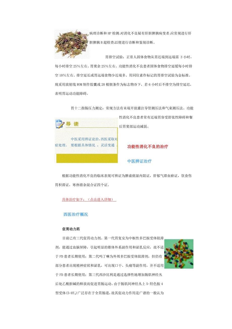 功能性消化不良的 诊治.doc_第5页