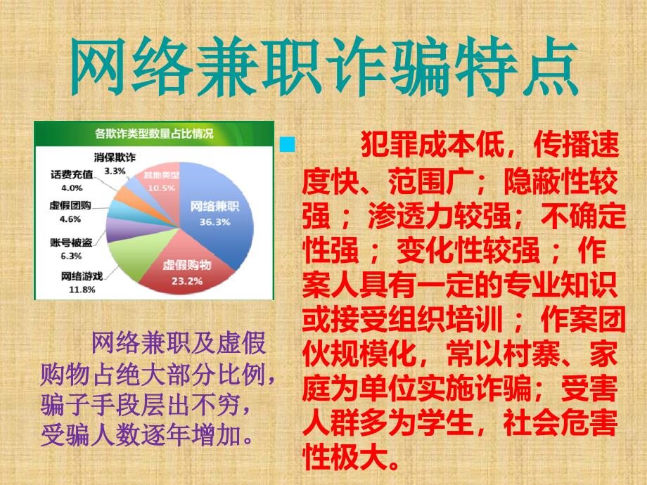 网络诈骗防范PPT课件_第2页