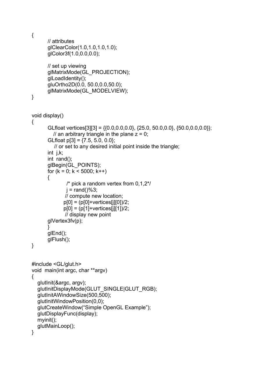 图形学实验一.doc_第2页