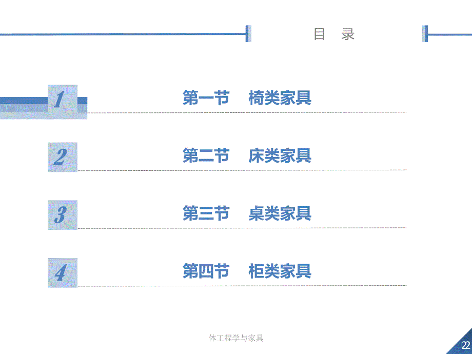 体工程学与家具课件_第2页