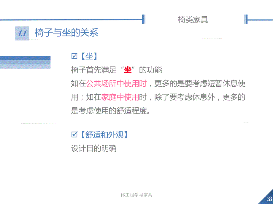 体工程学与家具课件_第3页