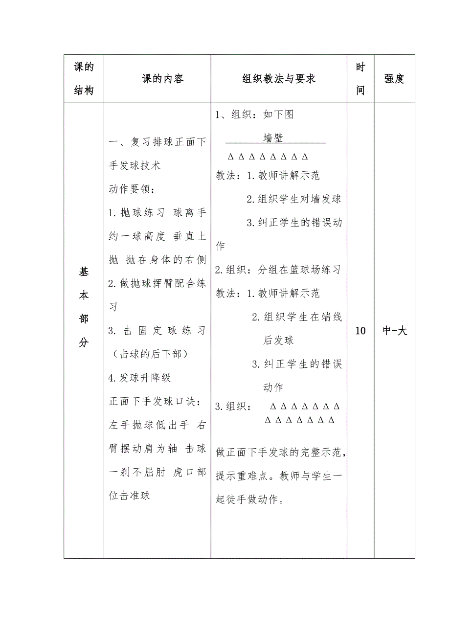 排球侧面下手发球教案[13].doc_第3页