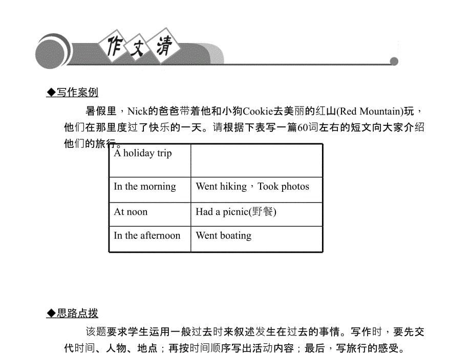 Unit1Wheredidyougoonvacation单元清 (2)_第5页