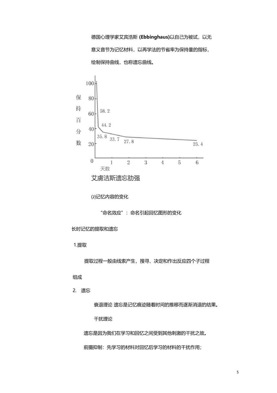 记忆的定义精_第5页