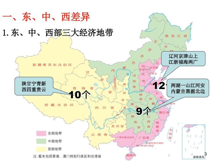 1.3.1区域发展差异_第3页