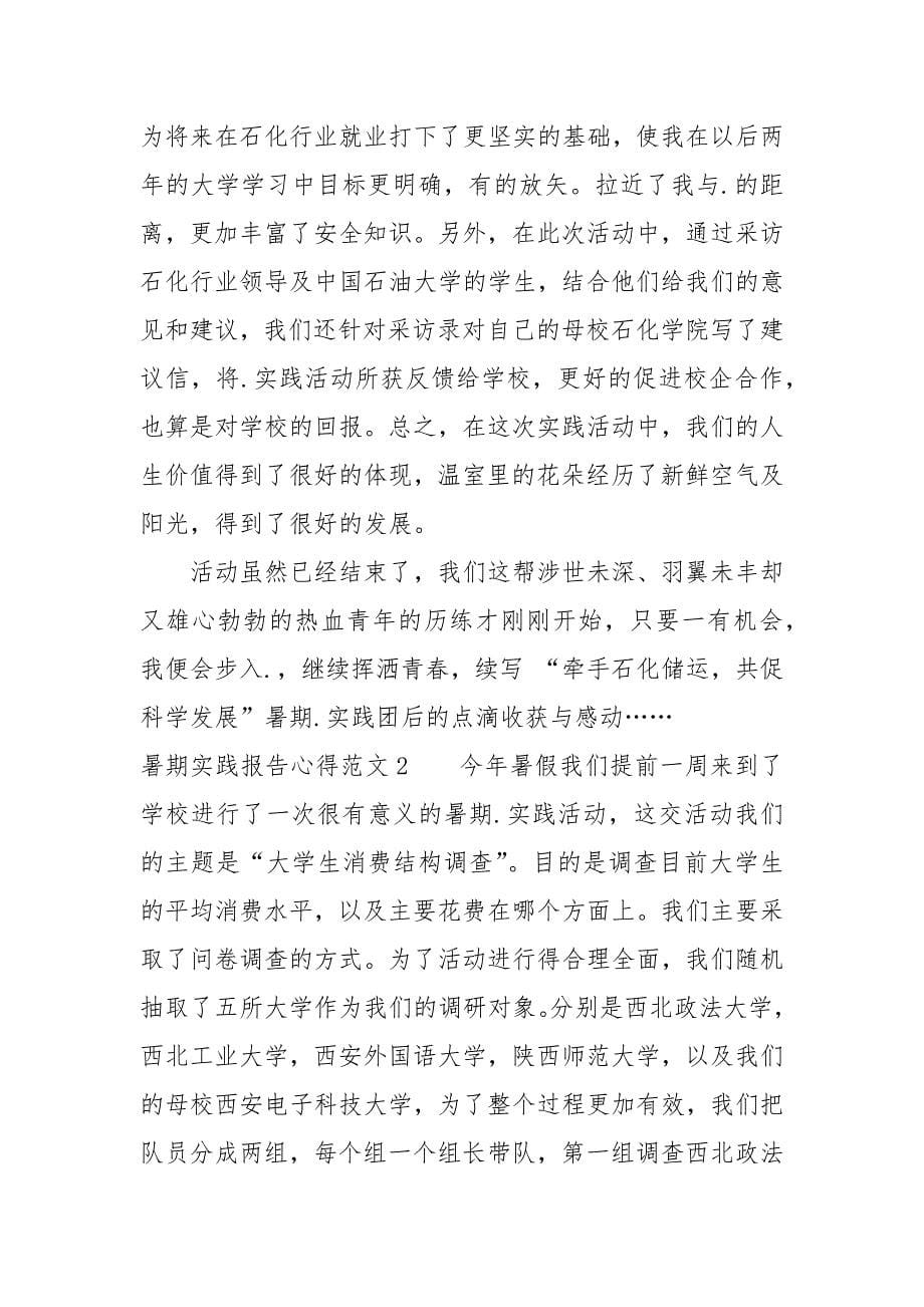 暑期实践报告心得3篇.docx_第5页