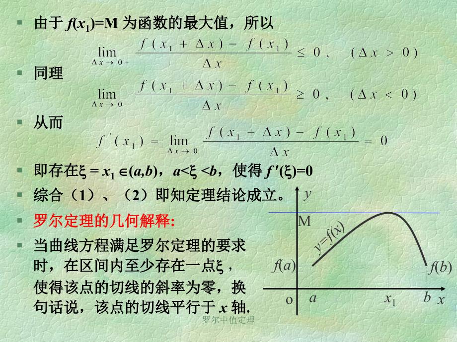 罗尔中值定理课件_第3页