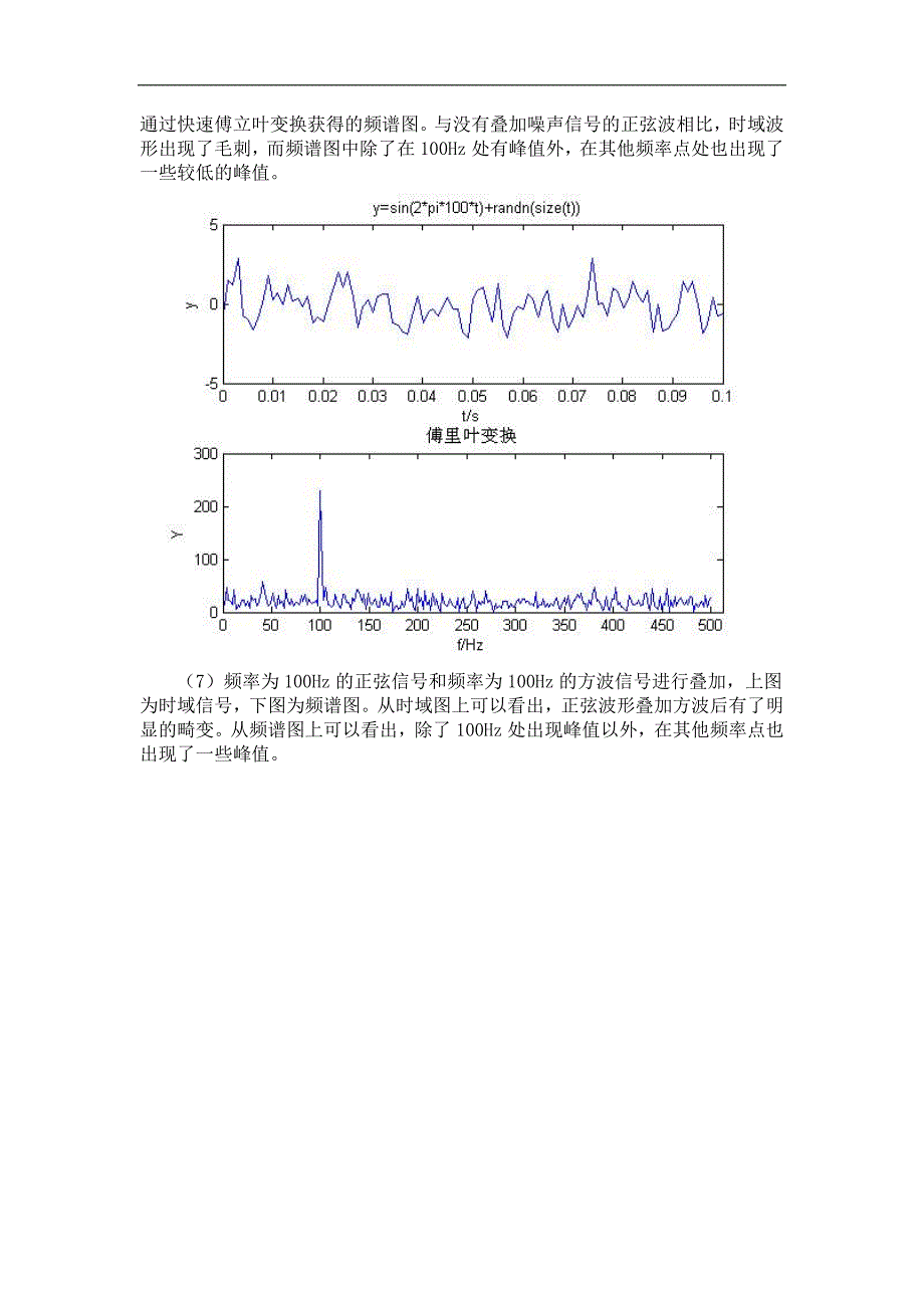 信号与测试实验1时率与频率_第4页