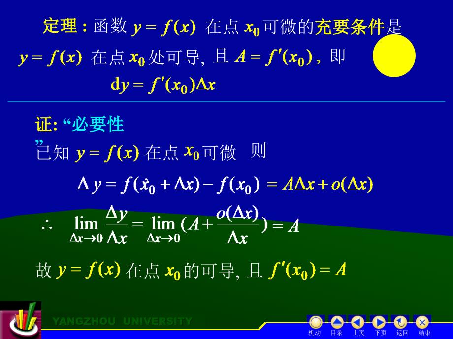 二微分运算法则_第4页