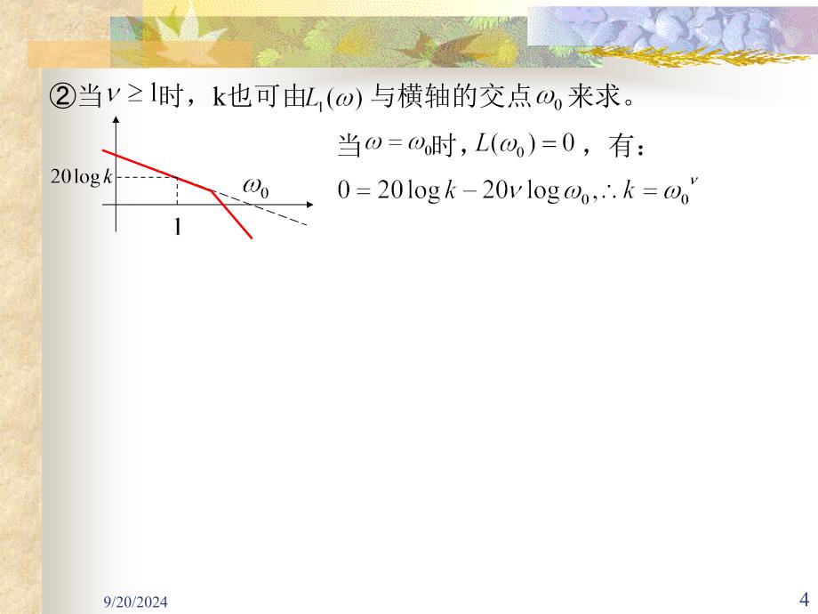 频率特性和时域性能指标的关系_第4页