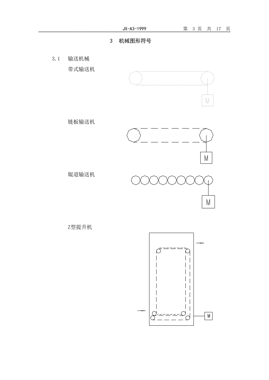 机械工程专业术语_第3页