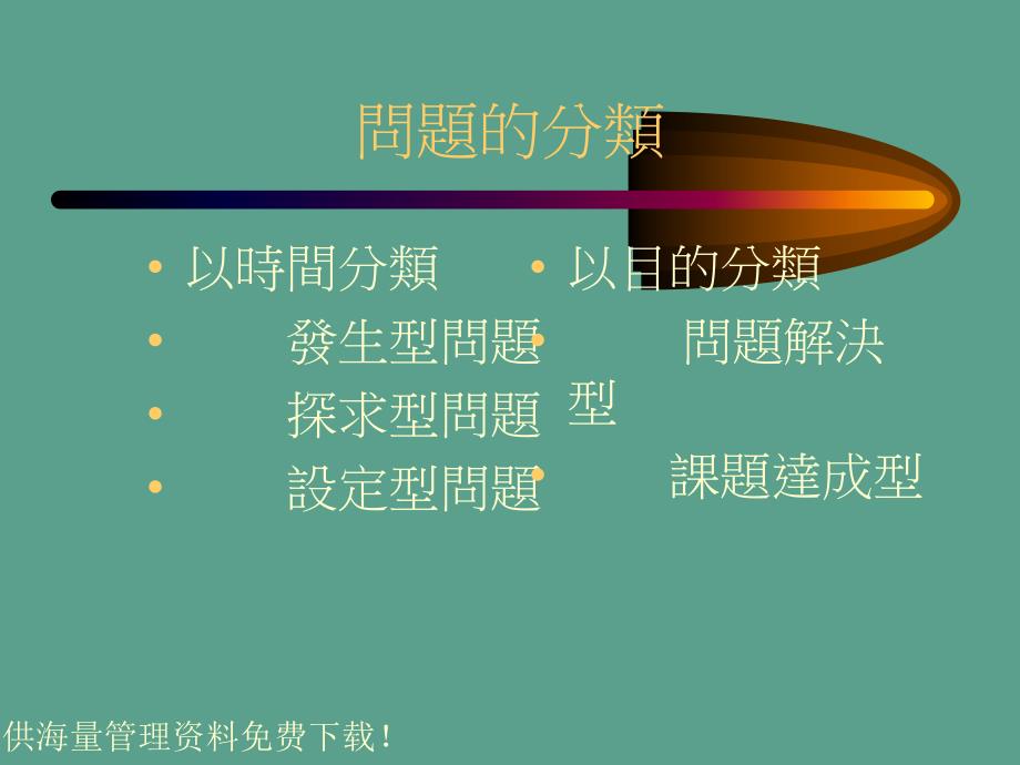 问题分析技术与管理ppt课件_第3页