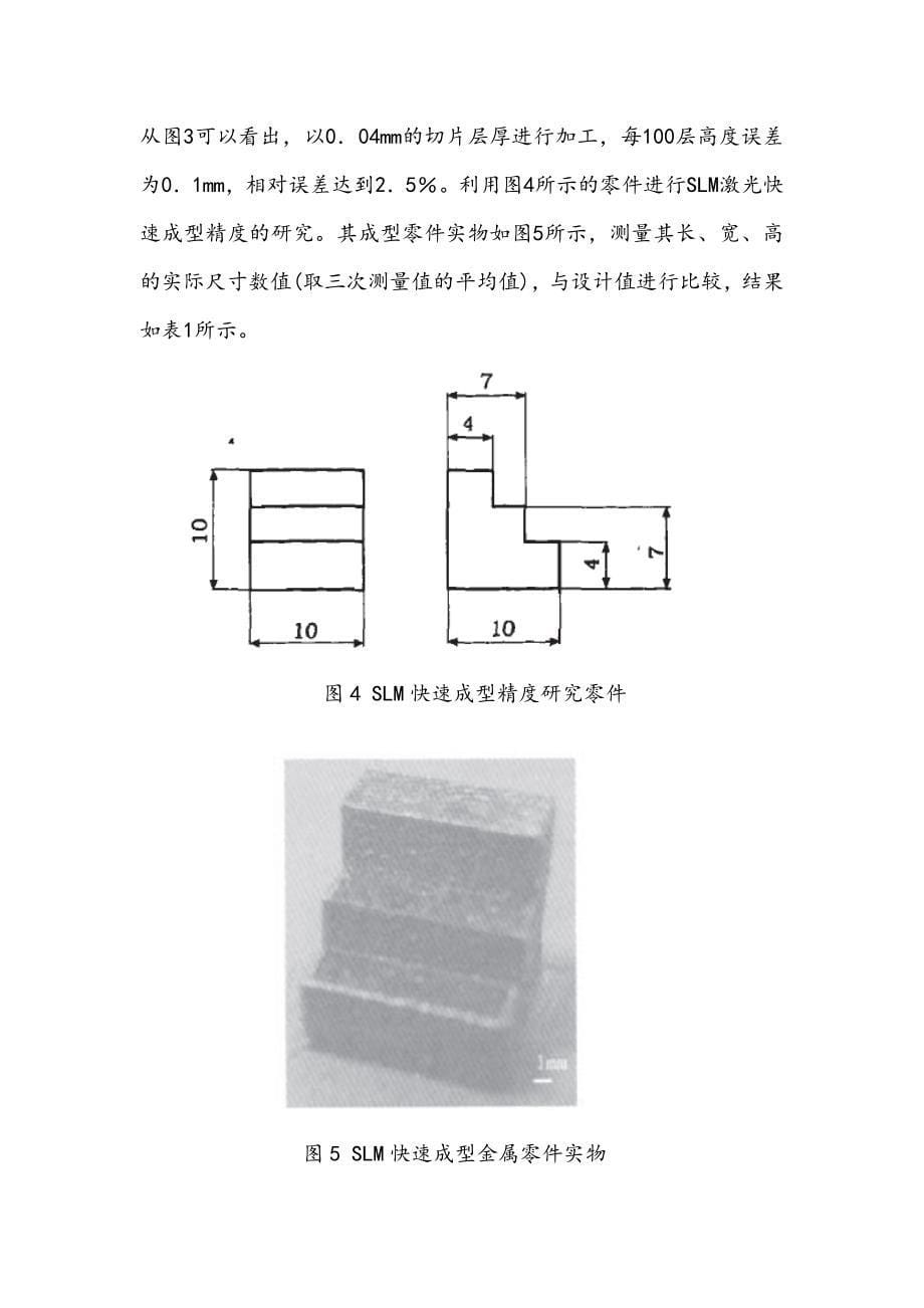 DLF与SLM激光快速成型方法的比较.doc_第5页