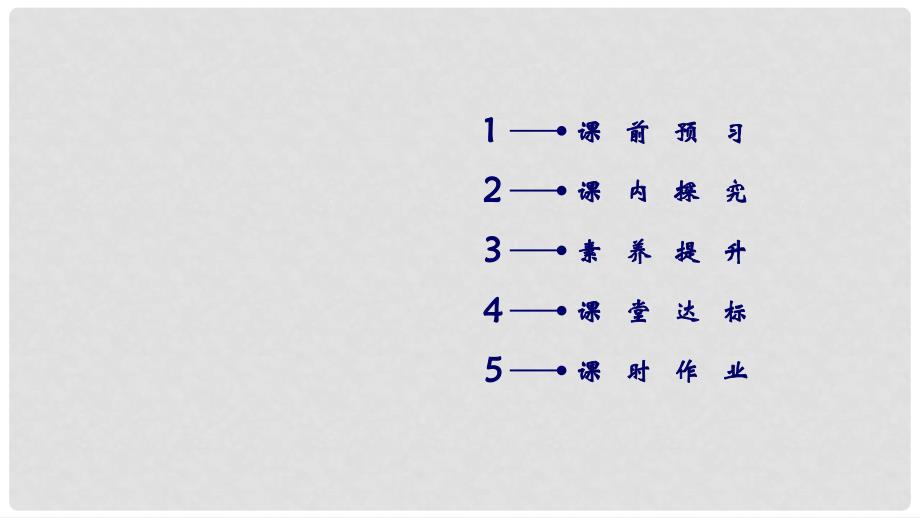 高中物理 第三章 磁场 4 通电导线在磁场中受到的力课件 新人教版选修31_第4页