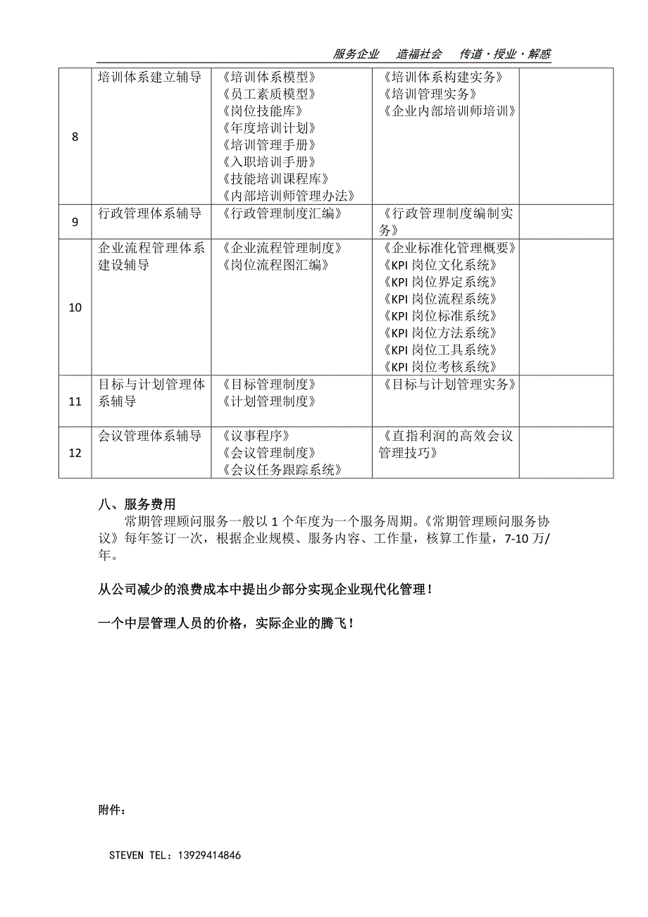 企业常期管理顾问(教练式)服务简介[1].doc_第4页