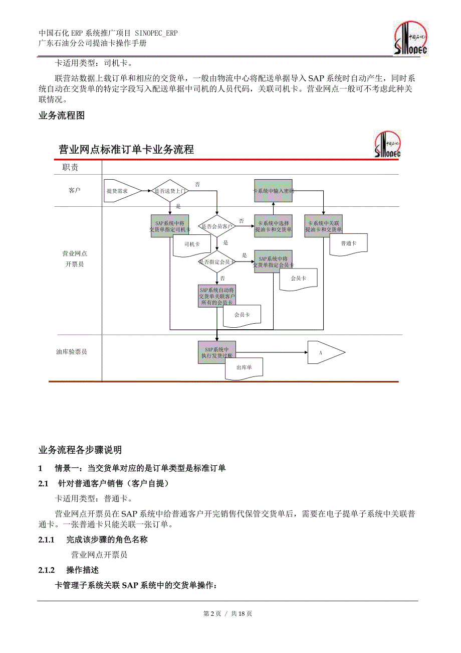 广东电子提单系统开票员操作手册1.1(修正版).doc_第2页