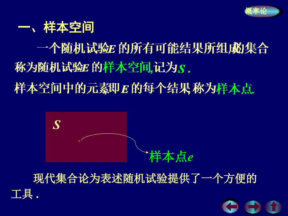 浙大概率论与数理统计课件概率12_第2页