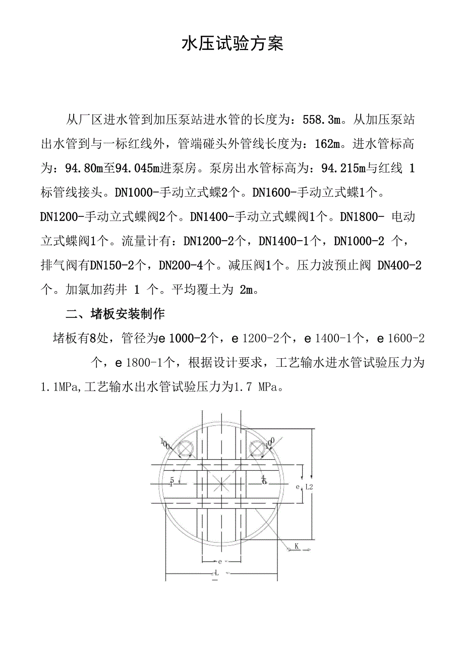 水压试验方案_第1页