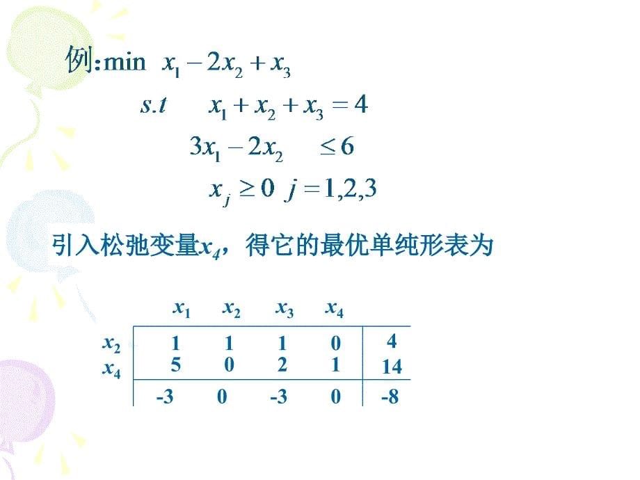 第四节灵敏度分析优化后分析_第5页