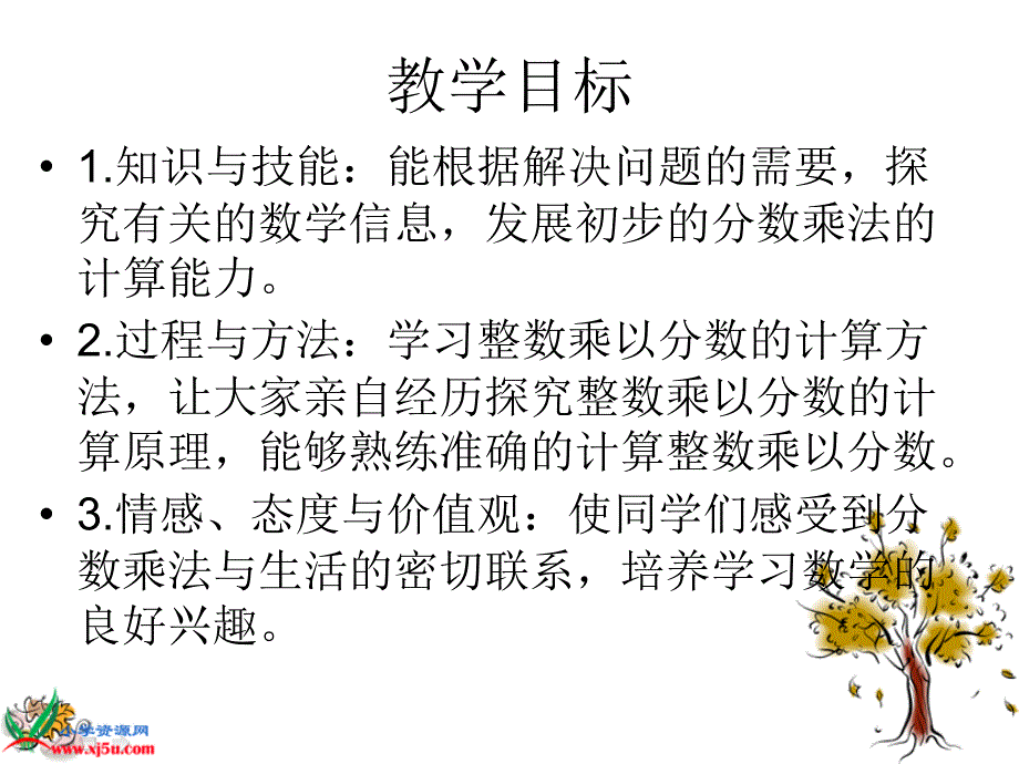 分数除法一PPT课件_第2页