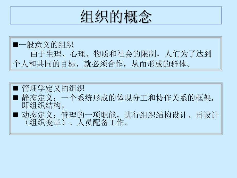 组织知识学习课件_第3页