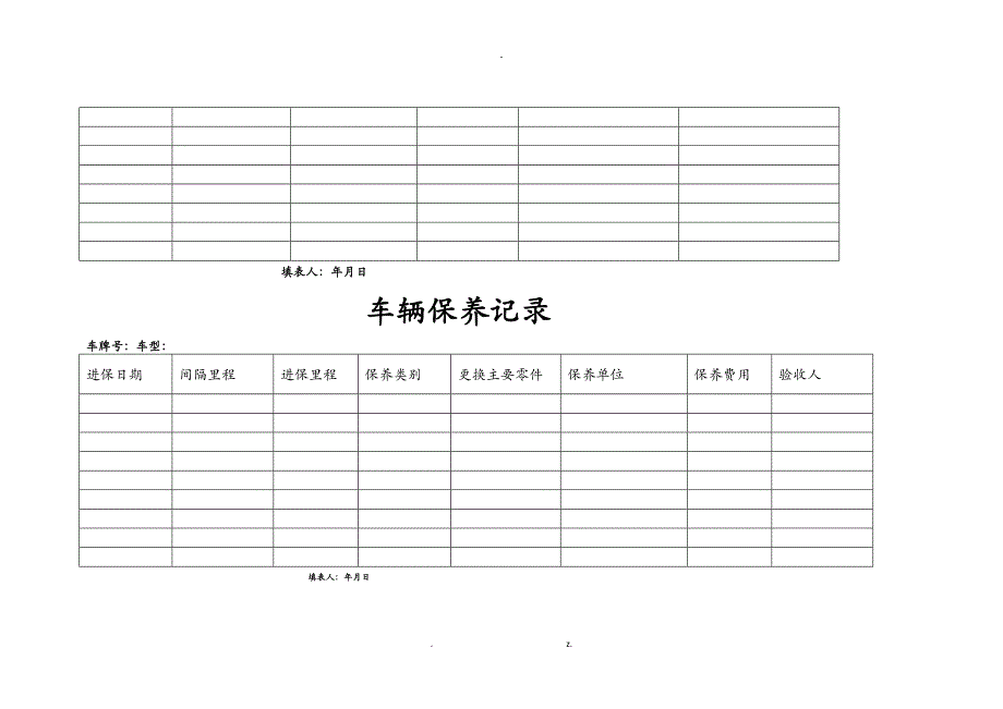 车辆管理台账_第3页