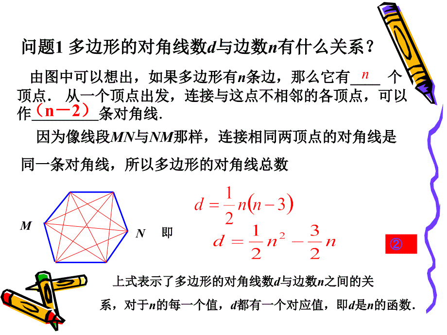 人教版九年级上册数学课件22.1二次函数21张PPT_第3页