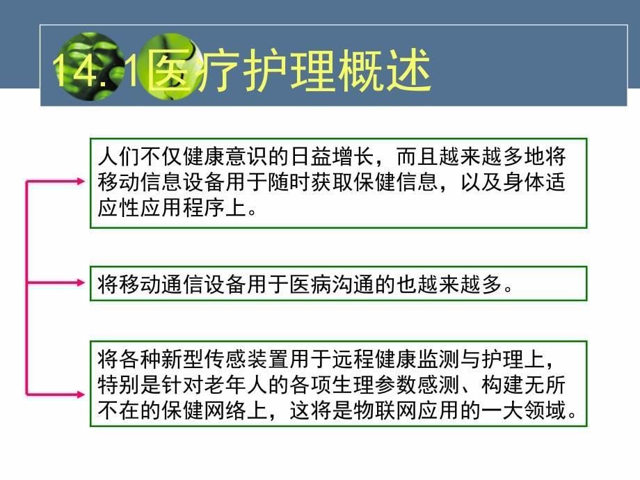 物联网在医疗保健领域的应用_第5页