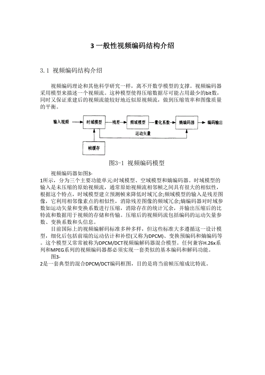 几种网络视频编码技术的分析_第2页