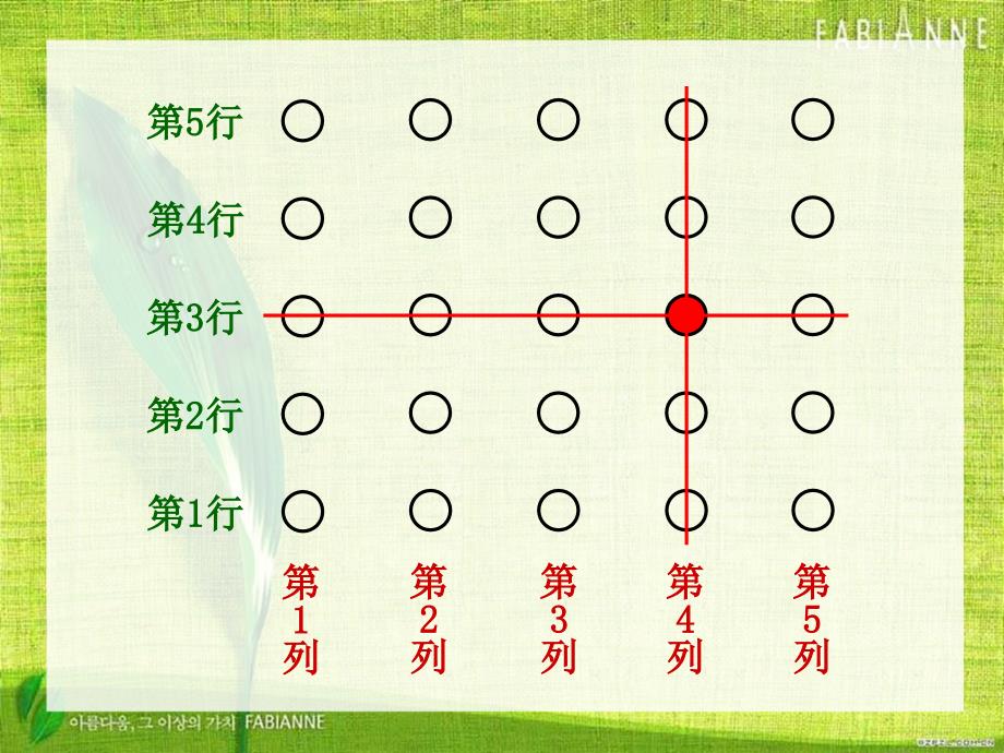 用数对确定位置_第4页