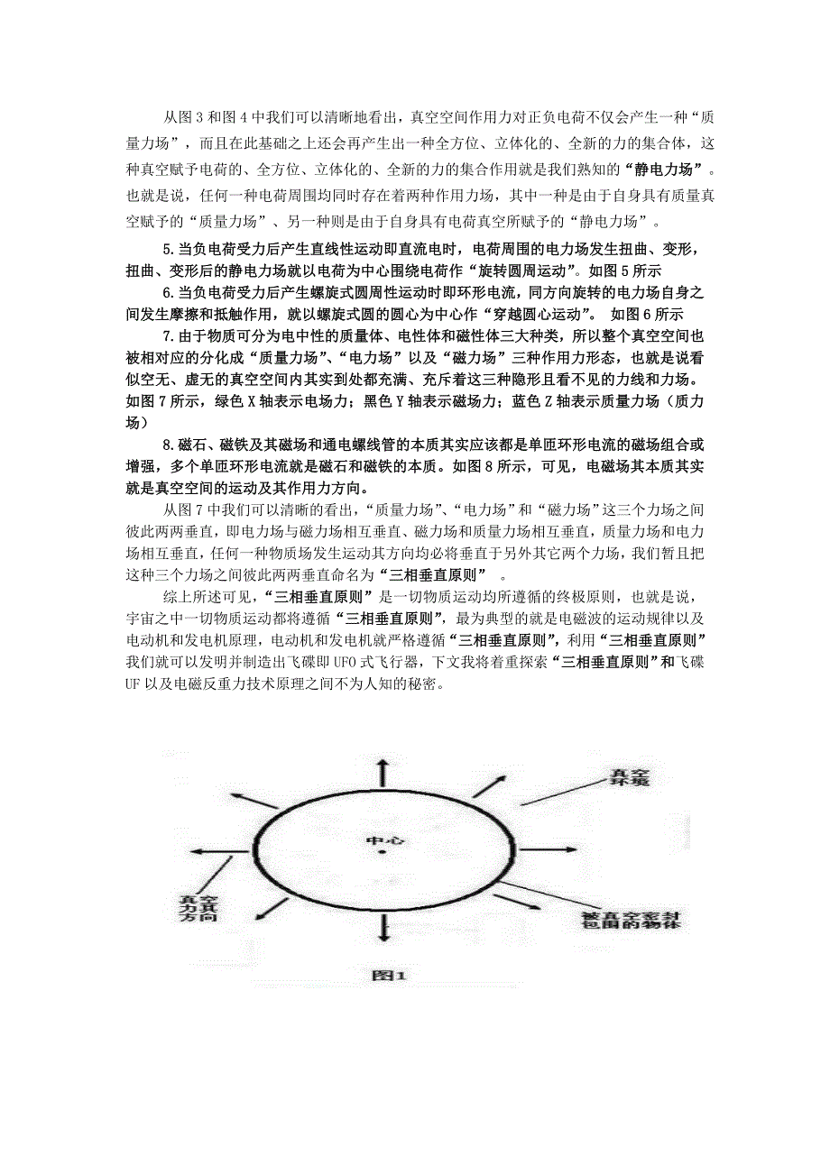 真空力理论与电磁反重力技术_第3页