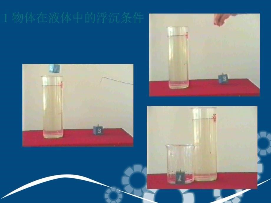 八年级科学上册第四章第四节物体浮沉条件及其应用课件华东师大版课件_第5页