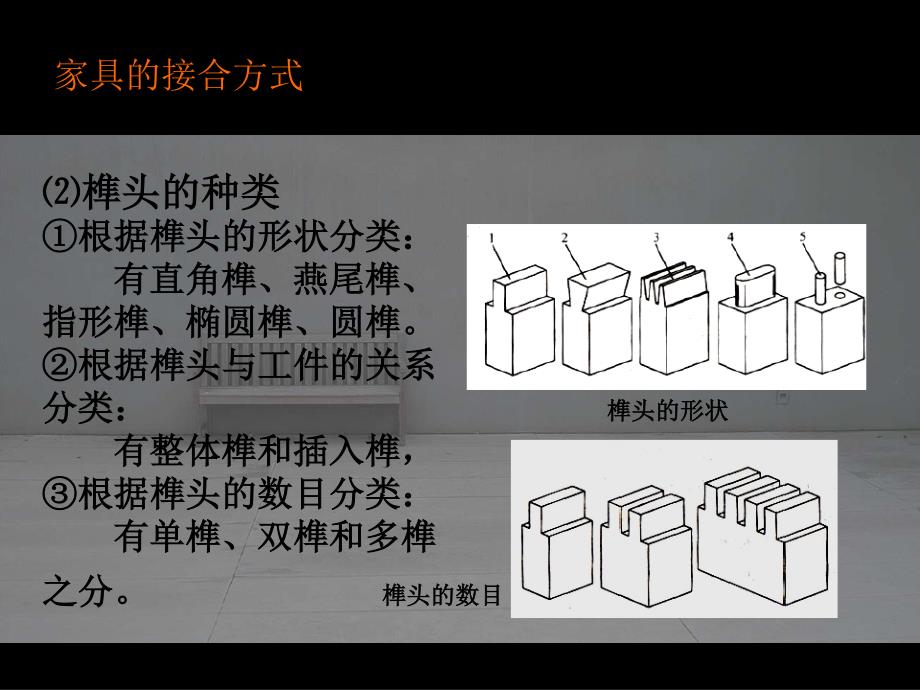 《家具设计》第五章家具结构设计(第2节家具的接合方式及第3节木家具基本构件的结构)).doc_第4页